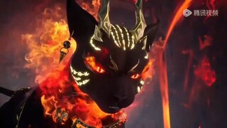 Martial Master Episode 600 sub indo