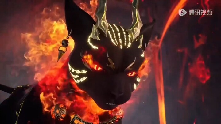 Martial Master Episode 600 sub indo