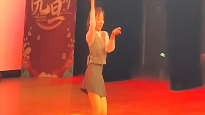 Xinghua High School New Year's Eve Gala