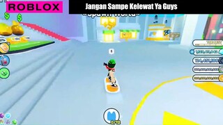 Yang Terakhir Pasti Kalian Gatau | ROBLOX INDONESIA