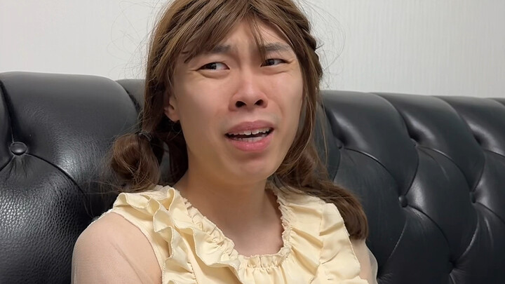 Awkward Moments at My BFF’s Place