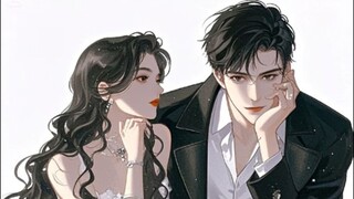 ~ Suamiku ternyata pria yang tidur denganku 8 tahun lalu saat aku dibius ~ Liang Siwei & Wang Xiaoyi