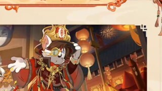 Cat and Mouse 4-60: Fairy Mouse AP is given away for free! Kubo will become the main character on th
