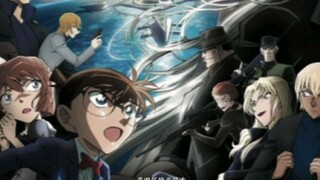 tổng hợp video ngắn ATHANASIA,CONAN,KAITO。