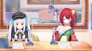Shuihu, share your newly made story [VCP God Reply Showdown]