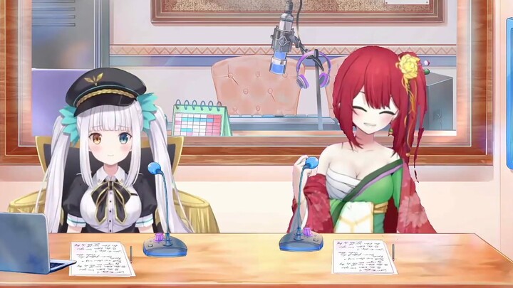 Shuihu, share your newly made story [VCP God Reply Showdown]