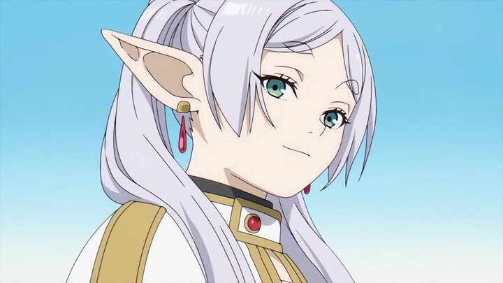 elf yg bikin kamu tambah...