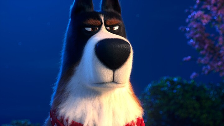 “Yang bisa mendengarkan dan menerima penjelasannya itu semuanya orang tangguh”