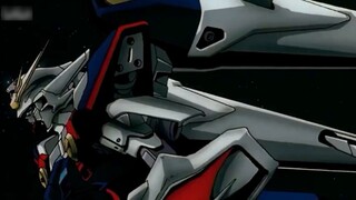 Bộ đồ di động mới Bộ sưu tập Gundam W Trilogy 30