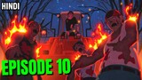 Zom 100: Bucket List Of The Dead Episode 10 Explained in Hindi