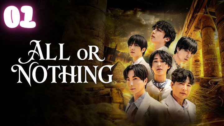 [ENG]The Prince and the Pauper(All or Nothing)2026 l EPISODE 01 l🇰🇷Variety Show