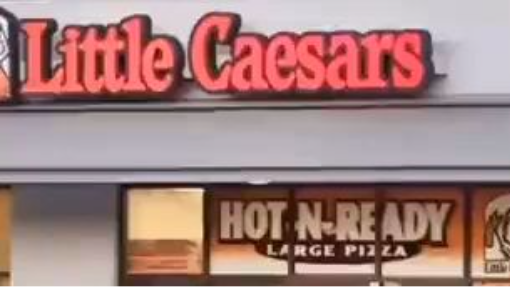 little ceasers meme