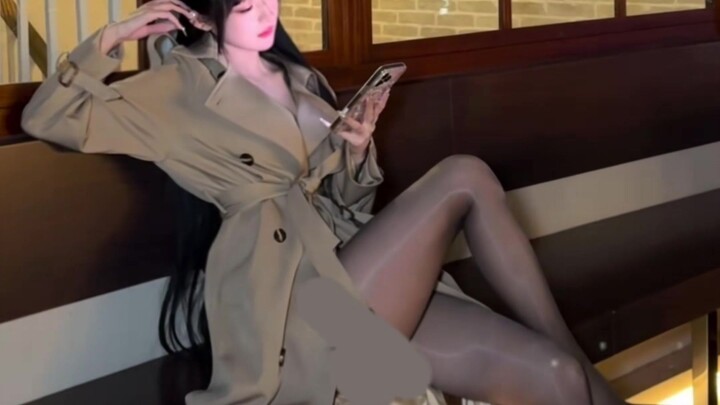 Cái này thì mình thật sự thích