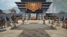Eps 14 The Uninhabited Wonderland sub indo