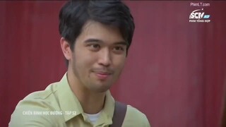 Chiến Binh Học Đường - Tập 52