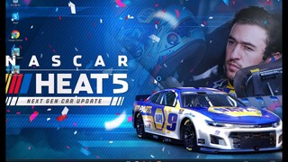 NASCAR Heat 5 Download Free for PC