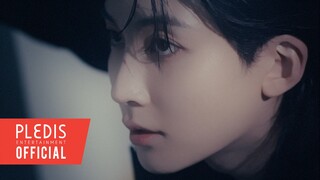 الإعلان التشويقي الرسمي لأغنية "Last night (Guitar by Park Juwon)" لـ JEONGHAN X WONWOO