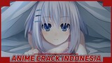 Gatel Minta Di Kawinin {Anime Crack Indonesia} 36