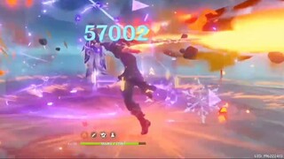 This is what is called a retired character. Look at what kind of output this is!