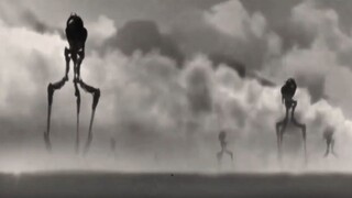 第一次世界大战其实并不是地球的内战，而是全人类抵御外星人的一场地球保卫战