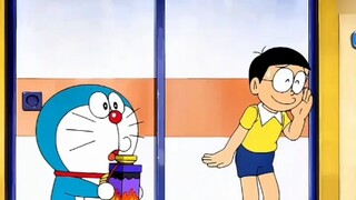 这次大雄不敢撒谎了吧
