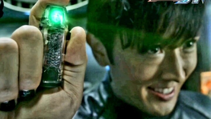 "Bạn đã làm cho một món đồ chơi hỏng trông thật cao cấp!"