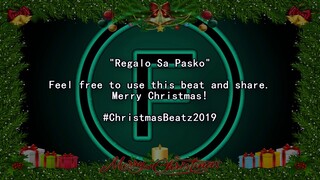 [FREE] Regalo Sa Pasko - Tagalog Sample Emotional Christmas Rap Beat Instrumental