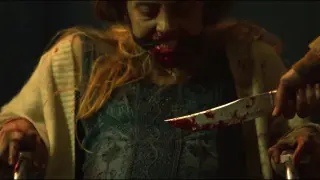 VIRUS: 32 (2022) Official Trailer (HD) ZOMBIES