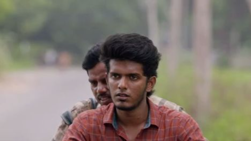 - Gandhi Kannadi (2025) TAMIL