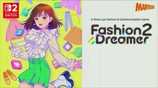Fashion Dreamer 2 Trailer