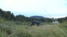 Kamen Rider Kuuga Episode 35