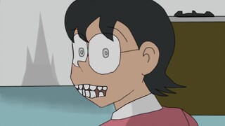 Mom ate Dad, Resident Evil, and there’s even this Doraemon fan horror game!