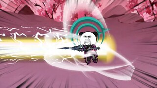 亲手挖下自己的重瞳送给妹妹，没想到她长大后竟然认贼作父，联合外人来杀我
