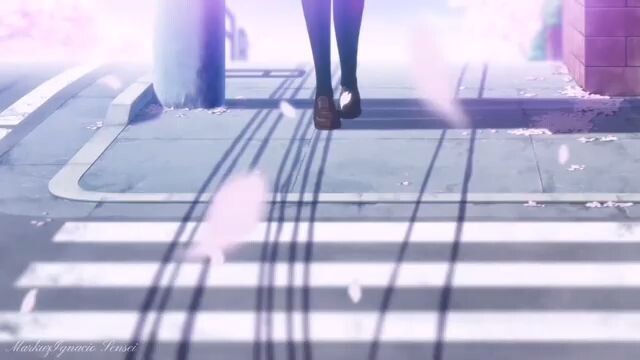 anime mix x spectre