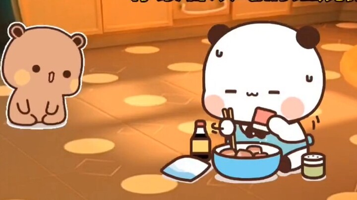 [อย่าเปลี่ยนชื่อจนกว่าจะอ้วนถึงเลข 3 หลัก] วีดีโอแพ็กเกจเสร็จแล้ว เชิญรับชม!