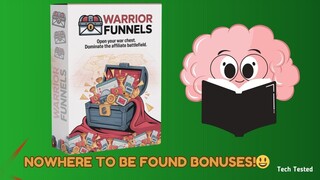 Warrior Funnels Review: The Smart Way to Build and Manage Funnels