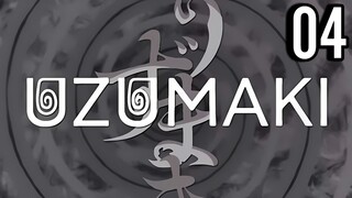 Uzumaki Episode 4