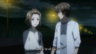 Trò chơi của vua Tập 10