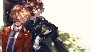 [Bungo Stray Dog / Double Black] Daydream