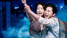 Exit | Full Movie | Tagalog Dubbed