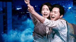 Exit | Full Movie | Tagalog Dubbed