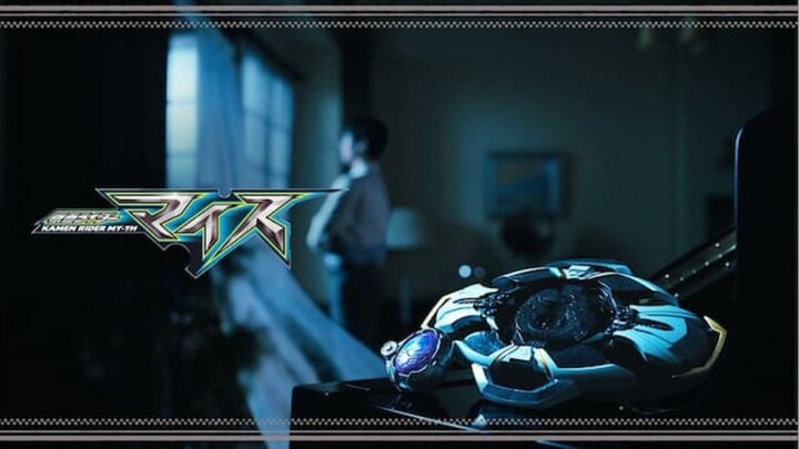 Kamen Rider MY-TH | The Twelve Animal Signs Teaser