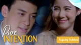 Pure Intention Ep.20 Tagalog Dubbed