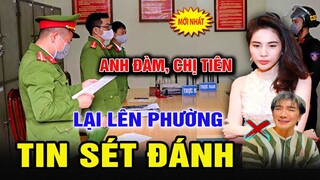 Tin Nóng Thời Sự Nóng Nhất Tối Ngày 19/4/ || Tin Nóng Chính Trị Việt Nam