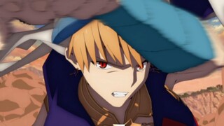 [Fate/Grand Order] Battle Mix that You'll Watch More than Once