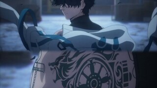 Kemunculan Yamato Endo‼️Ex Furin yang berbahaya‼️