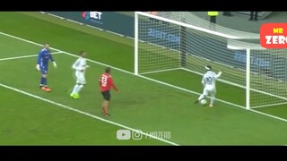 20 điều khó tin Ronaldinho làm với các thủ môn