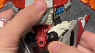 Transformers Classic 3.0 Steelwhip/Asia Limited Laserbird (Transformers 2V Batman/Commander Skywalke