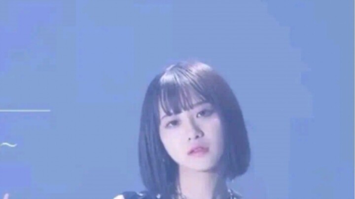 Bang Bang, is there anyone whose appearance can compare to this one?