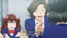 Ao no Orchestra Episode 4 Sub Indo FHD 1080P